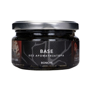Табак Bonche 120г - Base (Без Ароматизатора)