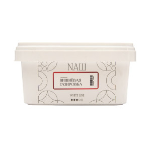 Табак NАШ (НАШ) White 200г - Вишневая Газировка