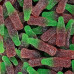Жевательный мармелад Haribo - Chispa Cola (Супер кислая кола) 100г