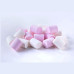 Жевательный мармелад Haribo - CHAMALLOWS Pink & White (Маршмеллоу) (Турция) 150г