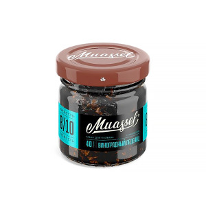 Табак Muassel Extra Strong 40г - Виноградный леденец