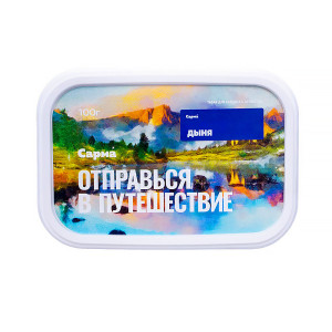 Табак Сарма 100г - Дыня