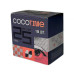 Уголь Cocotime 18 шт 25мм