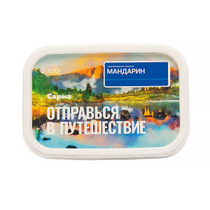 Табак Сарма 100г - Мандарин