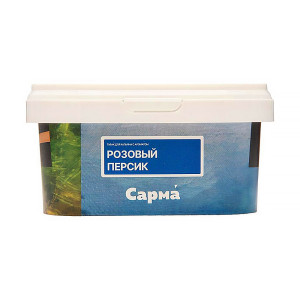 Табак Сарма 200г - Розовый персик