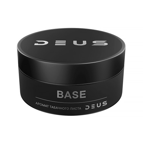 Табак Deus 100г - Табачный лист (Base)