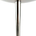 Кальян Seven Star - E-100B-SS SILVER+LIGHT GLASS 67см (полный комплект)