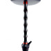 Кальян Seven Star - E-209B Bamboo Stalk RED 75см (полный комплект)