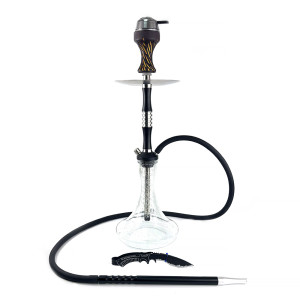 Кальян Seven Star - S-smoke R11 62см (полный комплект)