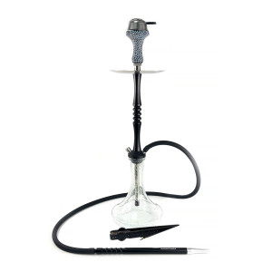 Кальян Seven Star - S-smoke R14 72см (полный комплект)