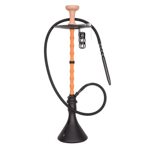 Кальян SkySeven Otivana A67 Orange - 75 см
