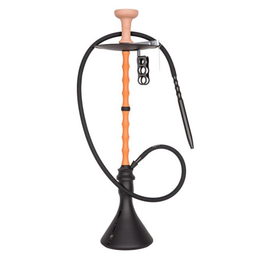 Кальян SkySeven Otivana A67 Orange - 75 см