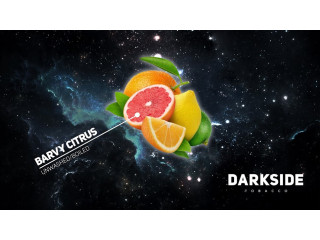 Darkside Табак для Кальяна: Раскрываем Секреты Популярных Вкусов