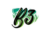 B3