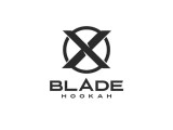 Blade Hookah