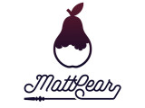 Mattpear