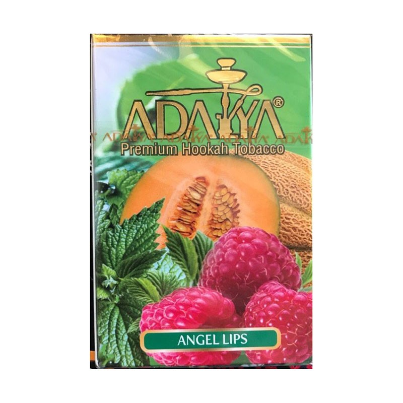 Табак Adalya 50г - Angel Lips (Ежевика Арбуз Мята)